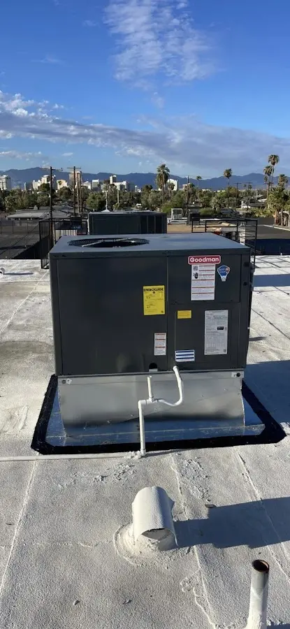 HVAC services in Idaho by KIC Refrigeration